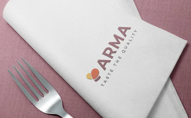 ARMA mit neuem Design und neuer Website